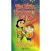 "The Birds, The Bees, And Me" for Girls [VHS]