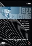 Review Quantum Leap  / Jazz Legends Live!, Vol. 7 [2005]