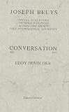 Revue Tandem  / Conversation avec Eddy Devolder : Edition bilingue français-anglais