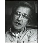 Noam Chomsky: Critical Assessments book cover