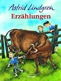 Erz&auml;hlungen - Astrid Lindgren