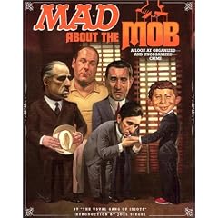 Mad About the Mob: A Look At Organized & Unorganized Crime
