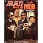 Mad About the Mob: A Look At Organized & Unorganized Crime