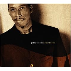 From the Soul by Jeffrey Osborne