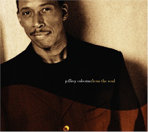 Jeffrey Osborne - All At Once Lyrics - Zortam Music