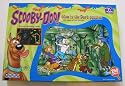 Scooby Doo - Glow In The Dark - The Case of the Zombie! (250pcs)