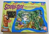 from Paul Lamond Games Scooby Doo - Glow In The Dark - The Case of the Zombie! (250pcs)