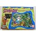Scooby Doo - Glow In The Dark - The Case of the Zombie! (250pcs)