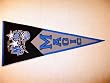 Orlando Magic - NBA Basketball Classic (Pennants)