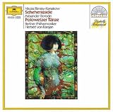 Berliner Philharmoniker Rimsky-Korsakov: Scheherazade / Borodin: Polovtsian Dances