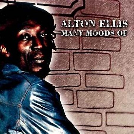 Alton Ellis - alton ellis - Zortam Music