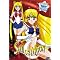 All the Sailor Moon DVDs