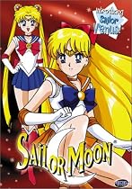 Watch Sailor Moon - Introducing Sailor Venus Online.
