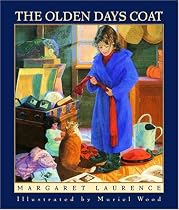 The Olden Days Coat