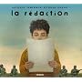 La r�daction de Antonio Skarmeta