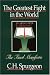 The Greatest Fight in the World: The Final Manifesto (An Ambassador Classics)
