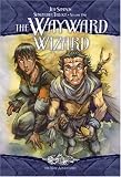 The Wayward Wizard: Suncatcher Trilogy, Volume One (Dragonlance: The New Adventures) image