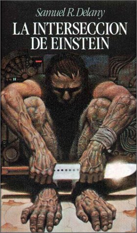 Samuel R. Delany