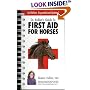 Dr. Kellon's Guide to First Aid for Horses