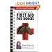 Dr. Kellon's Guide to First Aid for Horses