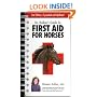 Dr. Kellon's Guide to First Aid for Horses