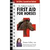 Dr. Kellon's Guide to First Aid for Horses