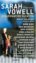 Assassination Vacation