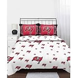 Tampa Bay Buccaneers NFL Full Sheet Set