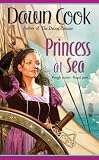 Princess at Sea