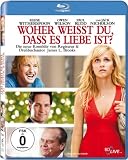 Produkt-Bild: Woher wei&szlig;t du, dass es Liebe ist [Blu-ray]