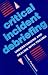 Critical Incident Debriefing: Understanding and Dealing with Trauma (A Condor Book): Understanding and Dealing with Trauma (A Condor book)