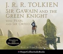 Sir Gawain and the Green Knight: WITH Pearl and Sir Orfeo
