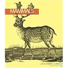 Mammals (Dover Pictura) by Dover