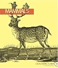 Mammals (Dover Pictura)