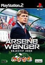 Arsene Wenger : Objectif 2002