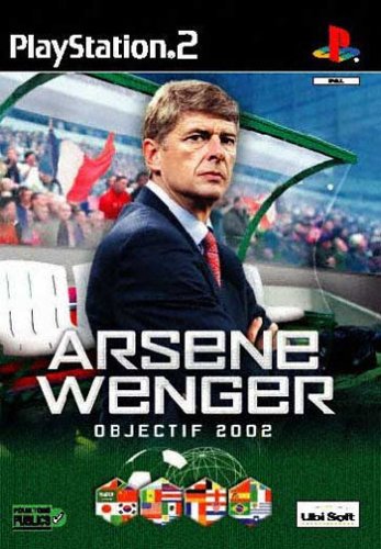 Arsene Wenger : Objectif 2002