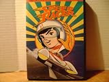 Speed Racer Vol. 2 Episodes 12-23