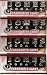 Jones Soda Carbonated Fufu Berry Candy~ Box of 8