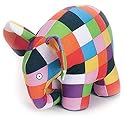 Elmer the Elephant Soft Toy