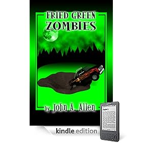 Fried Green Zombies