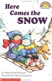 Here Comes The Snow