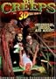 The Creeps in 3D For Your TV!