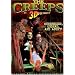 The Creeps in 3D For Your TV!