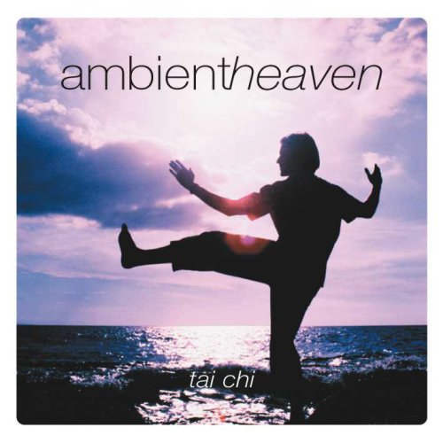 CD-Charts  Music : Ambient Heaven - Tai Chi