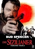 Der Sizilianer - Marcel Bozzuffi