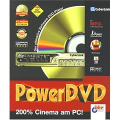 PowerDVD