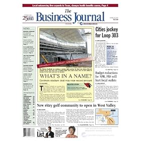 Business Journal - Phoenix