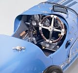 CMC Bugatti T35 Grand Prix, 1924 1:18 Scale