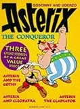 Asterix the conqueror