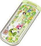 お茶犬 スライド式トリオセット TCS1